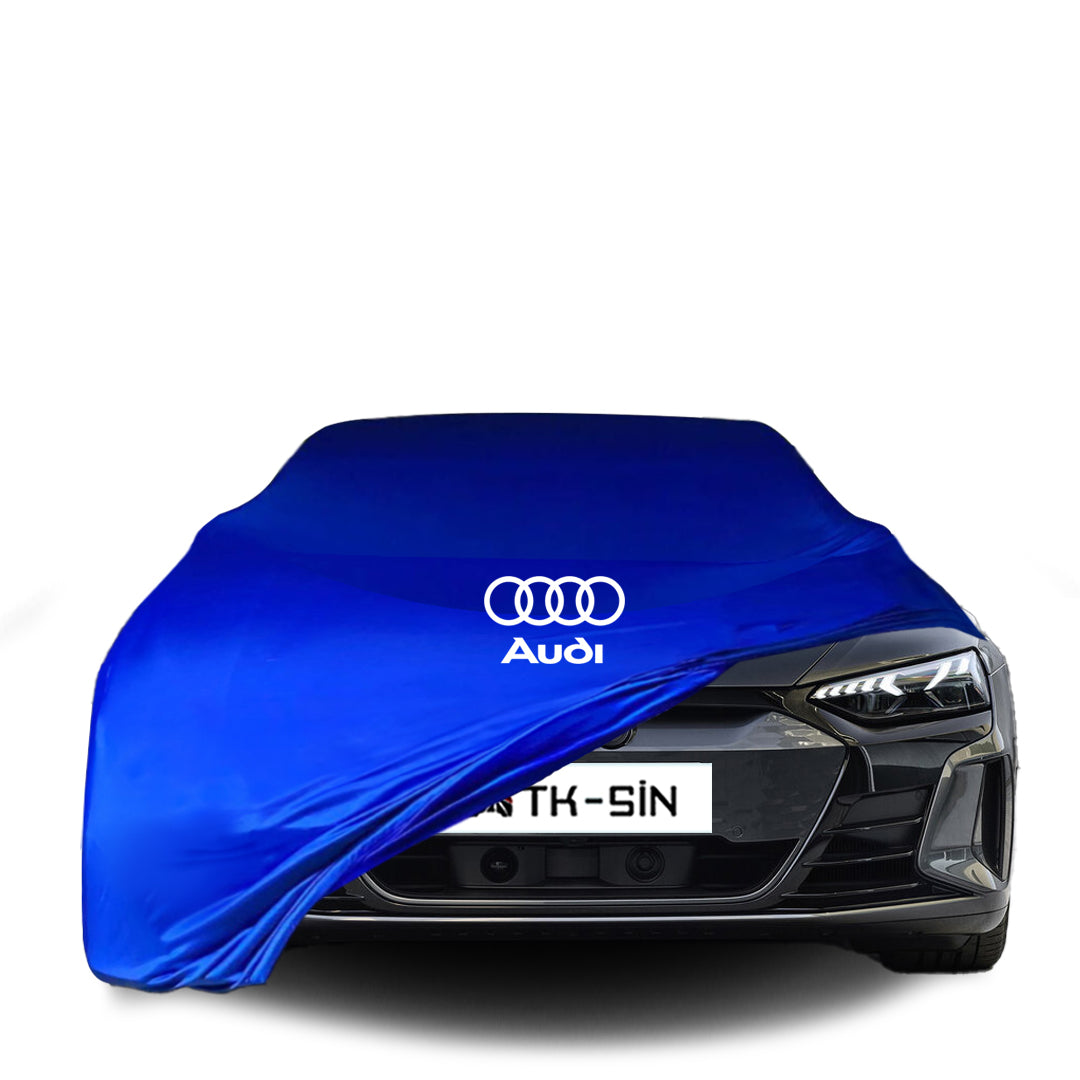 Audi E-TRON GT(2021)