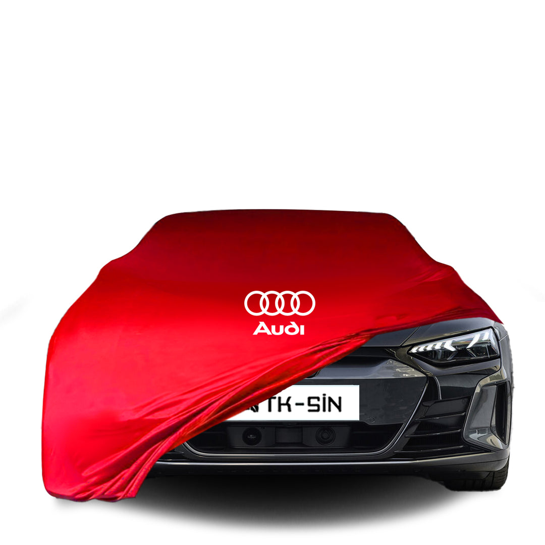 Audi E-TRON GT(2021)
