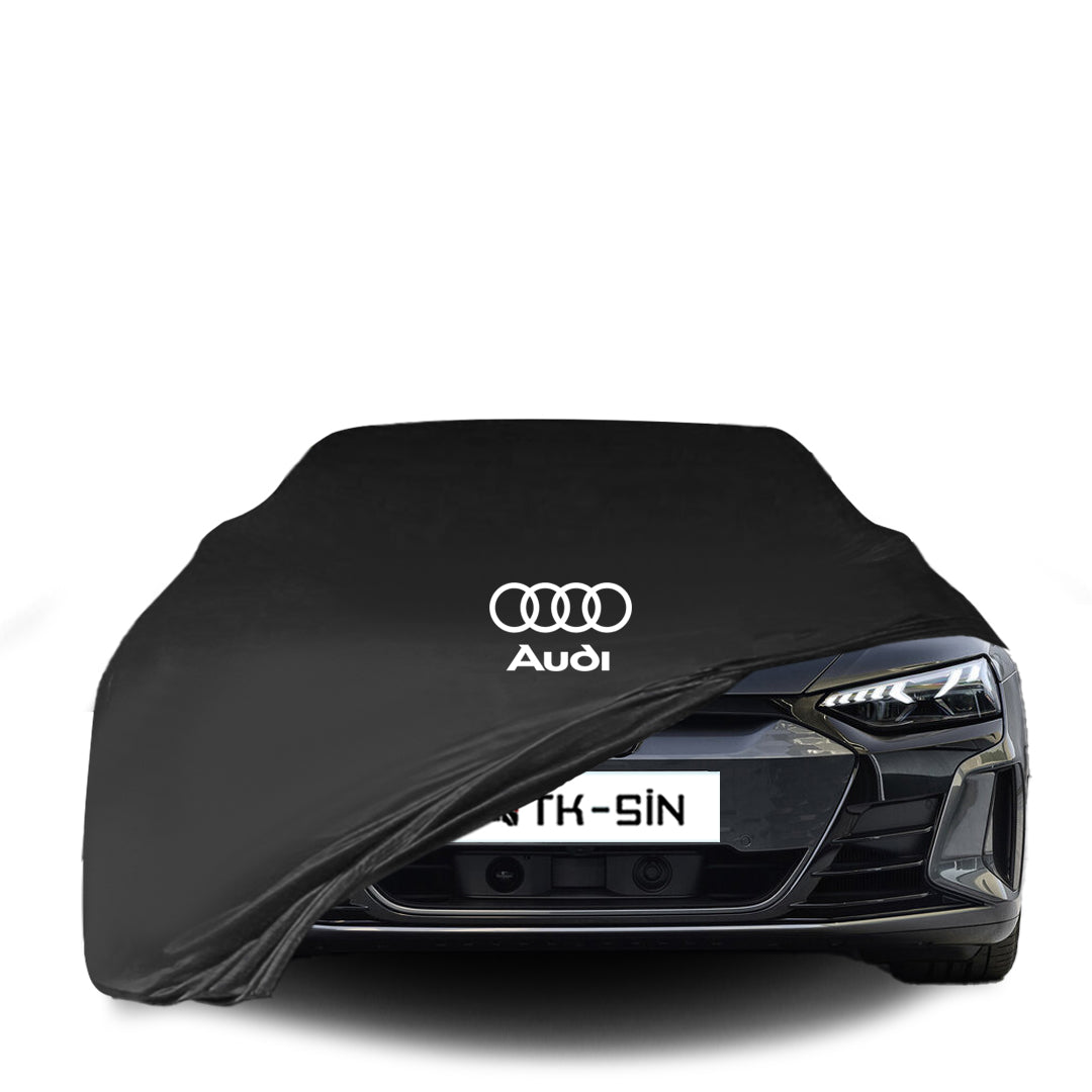 Audi E-TRON GT(2021)