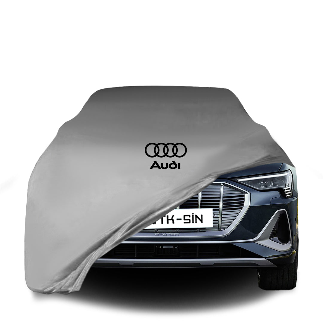 Audi E-TRON Sportback
