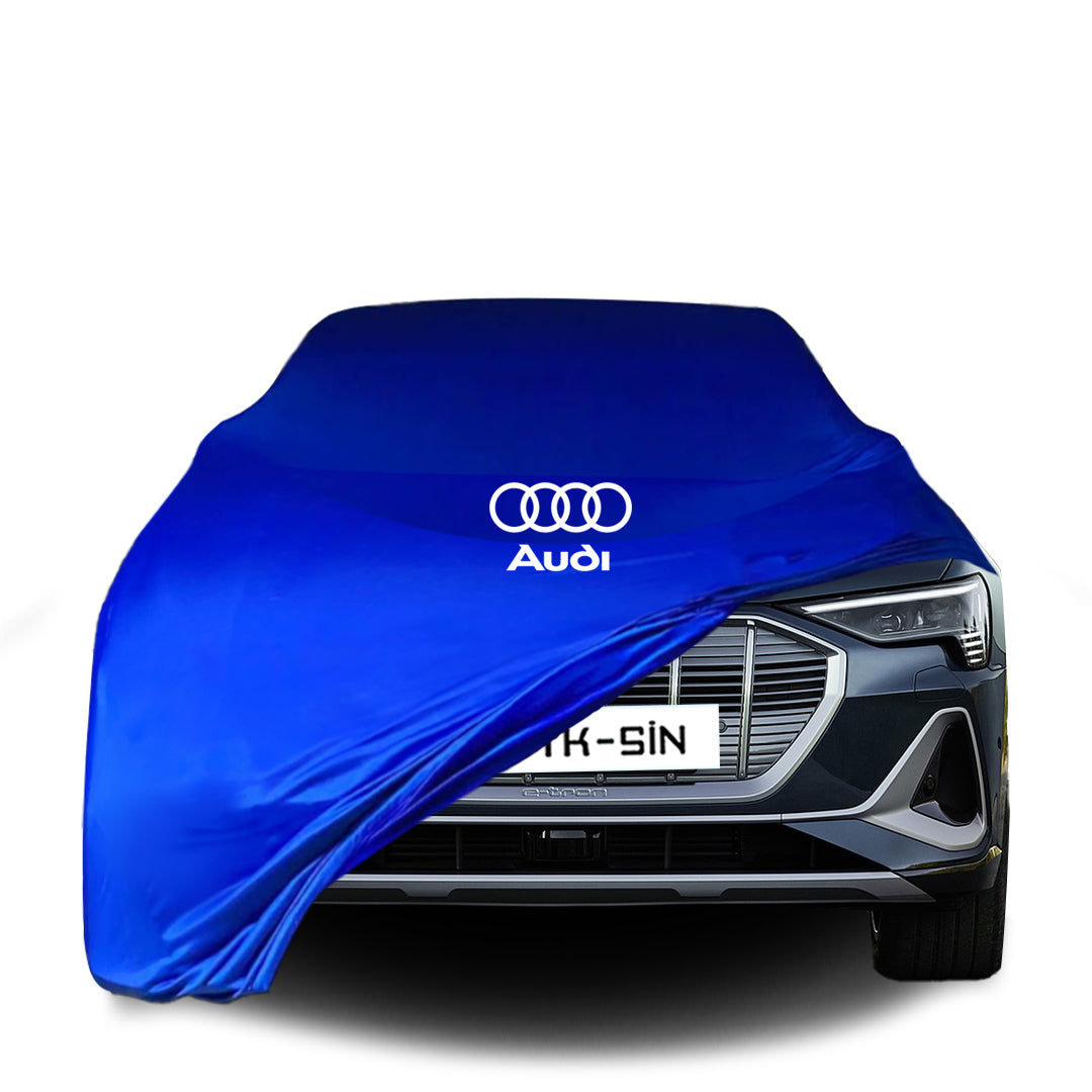 Audi E-TRON Sportback