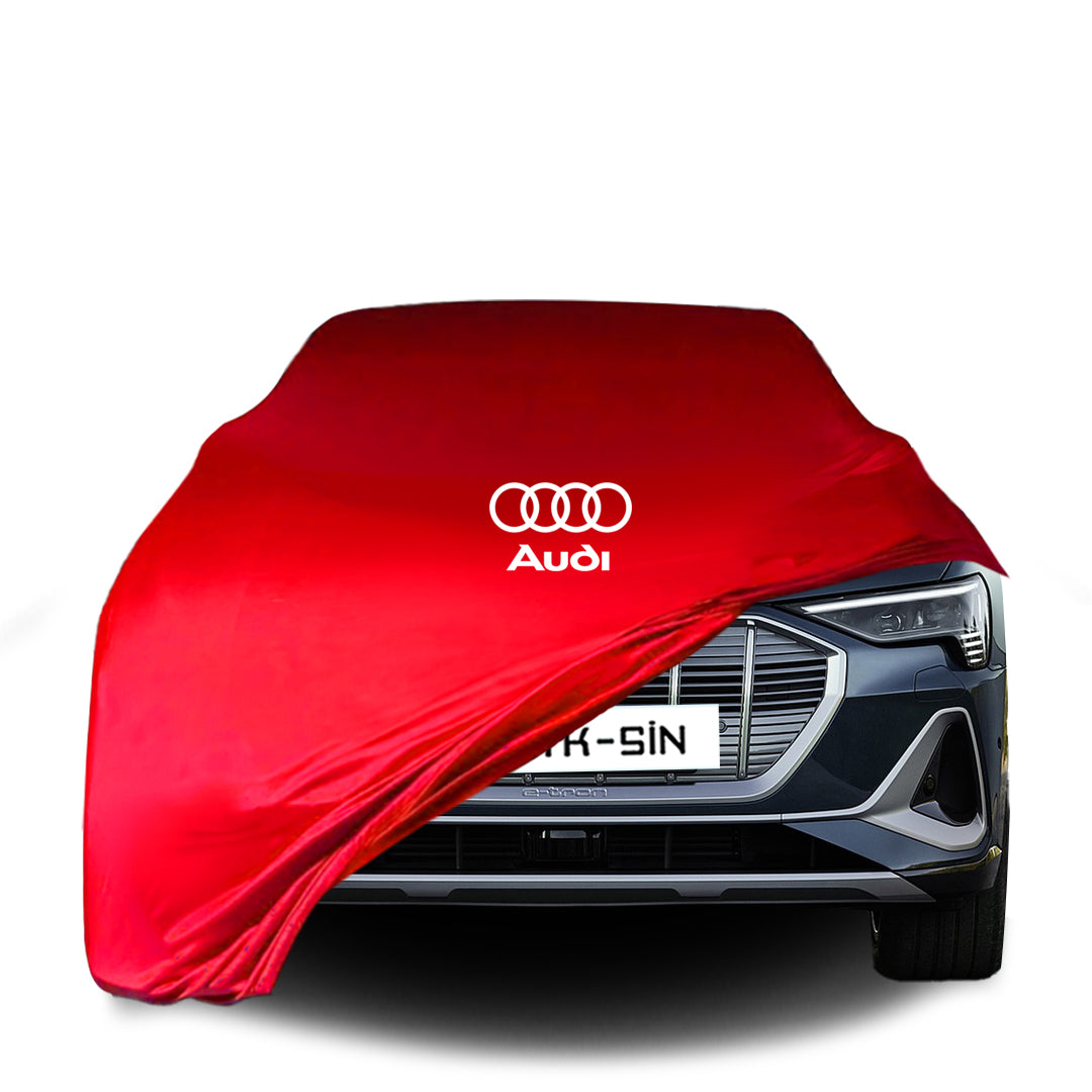 Audi E-TRON Sportback