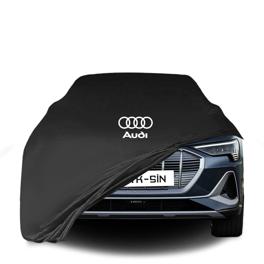 Audi E-TRON Sportback