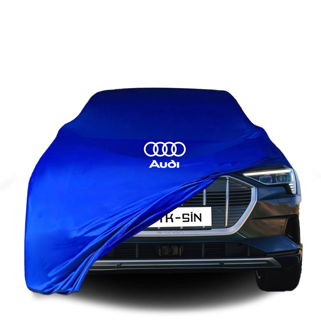 Audi E-TRON SUV (2018-)