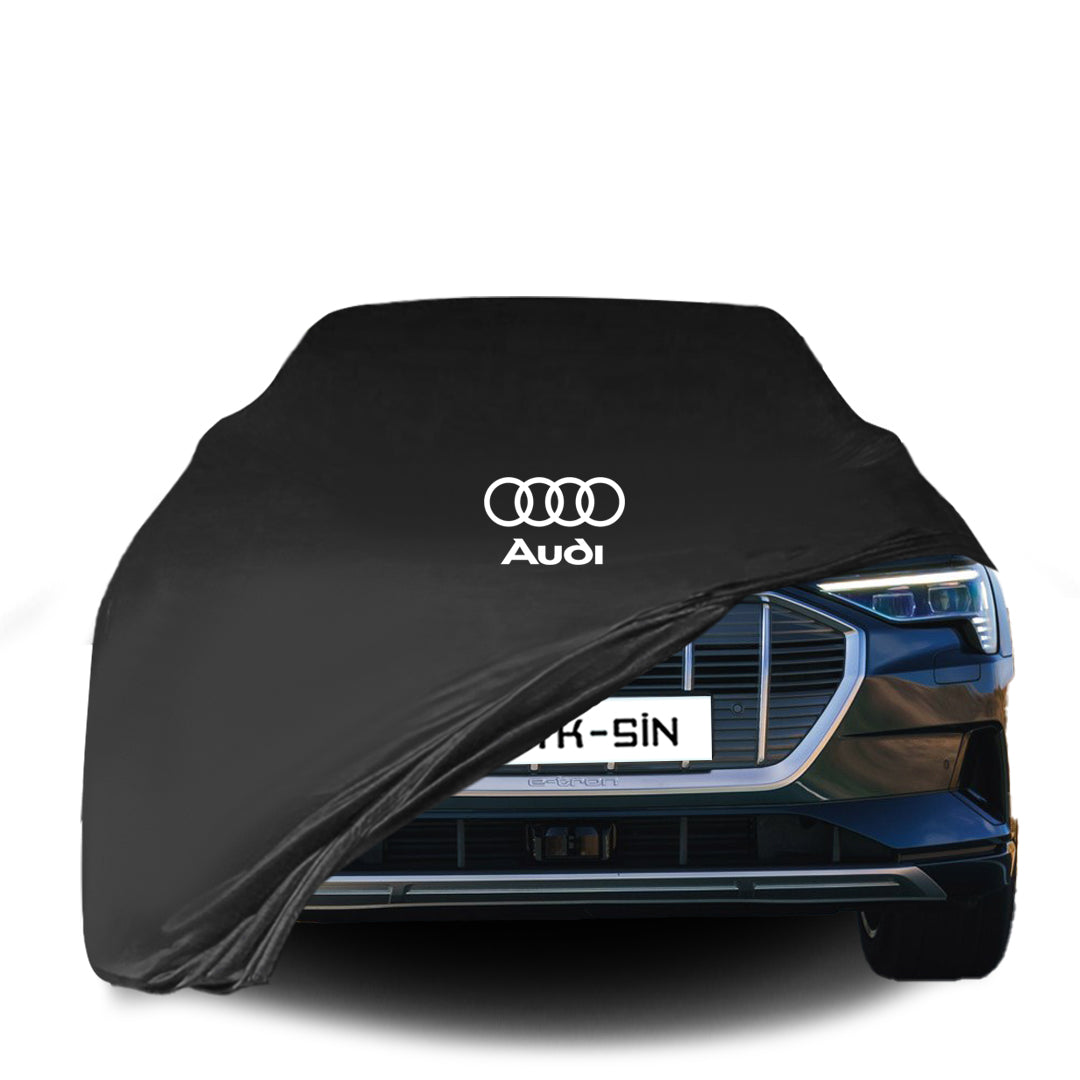 Audi E-TRON SUV (2018-)
