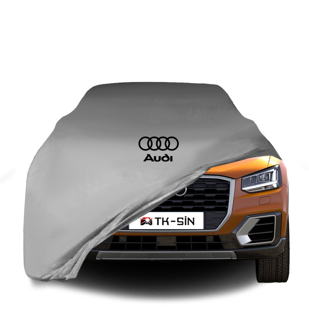 Audi Q2 SUV (2016-)