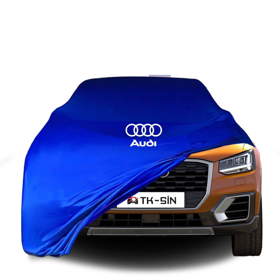 Audi Q2 SUV (2016-)