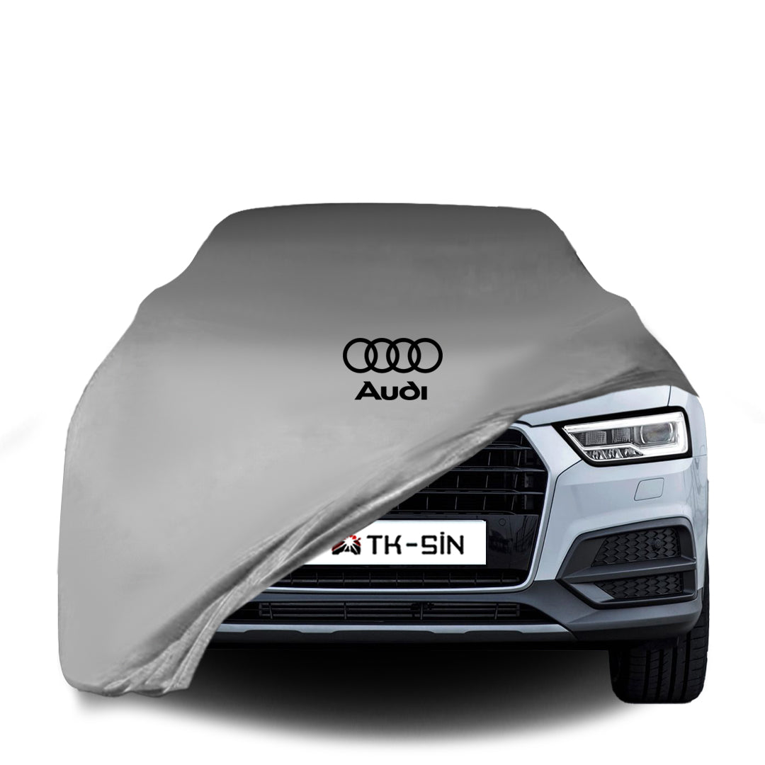 Audi Q3 SUV (2018-)
