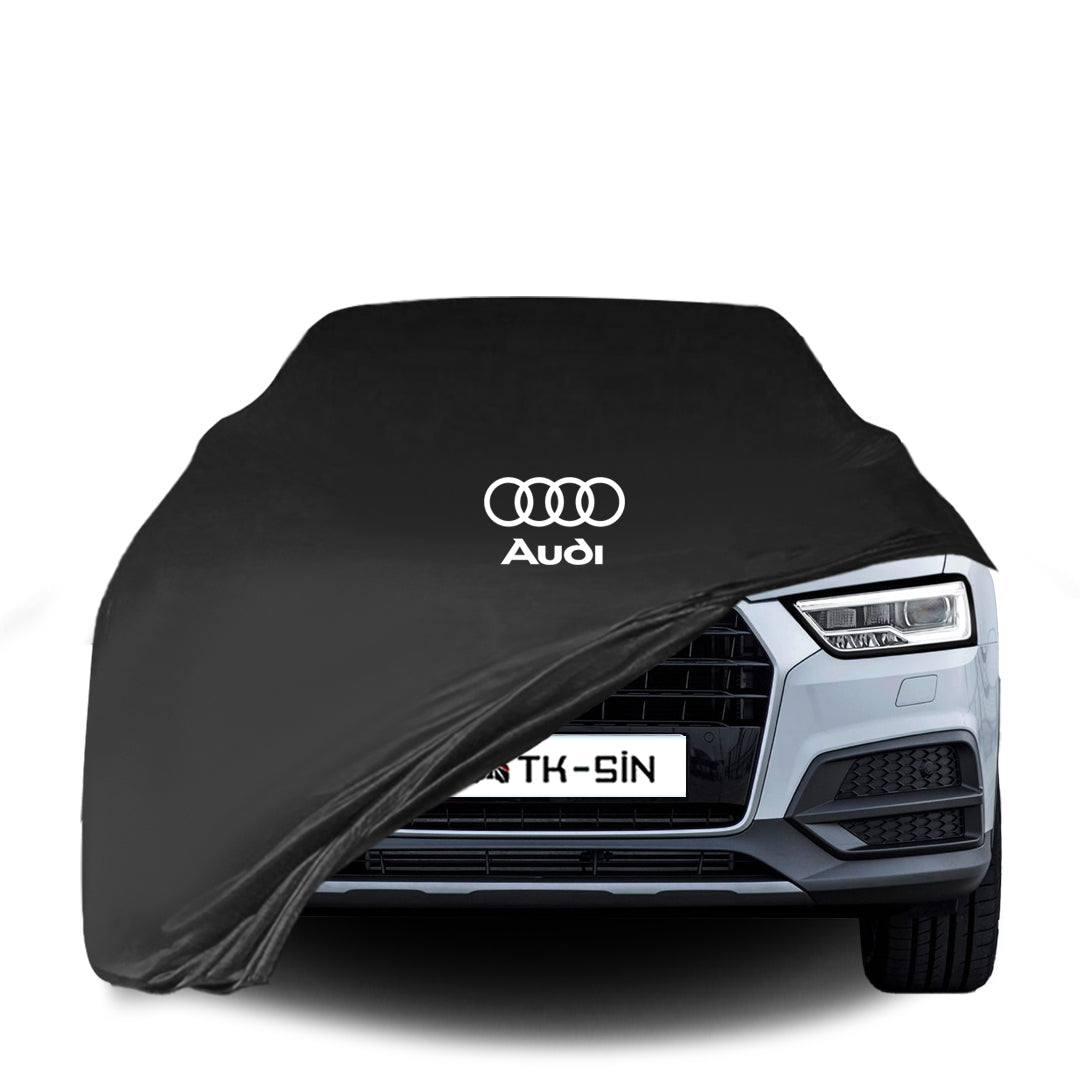 Audi Q3 SUV (2018-)
