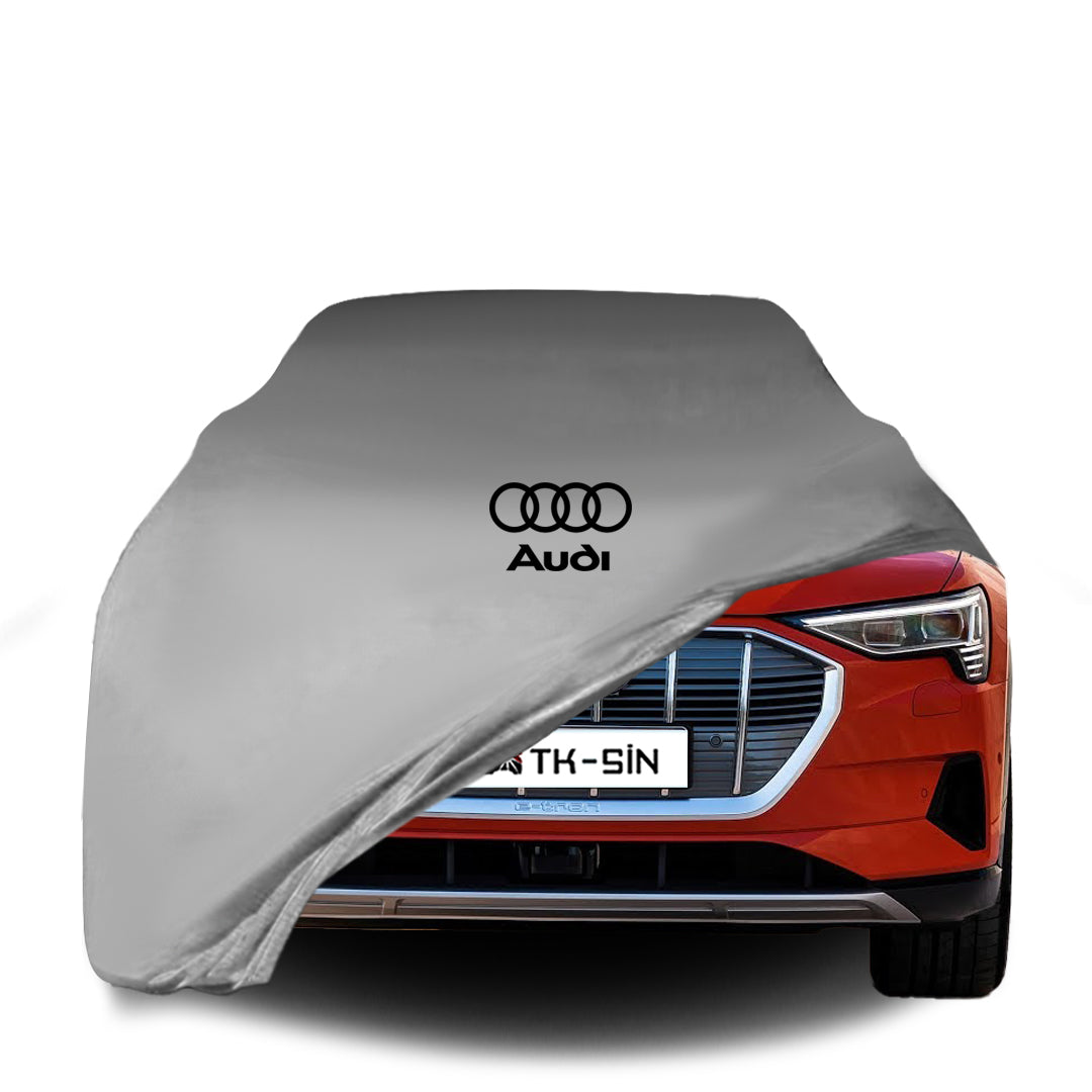 Audi Q4 E-TRON SUV (2019-)