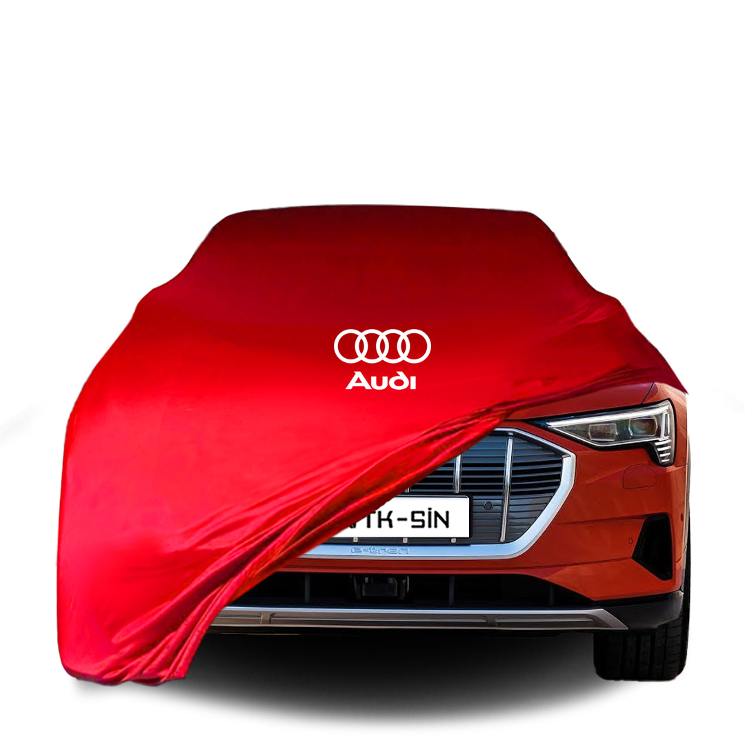 Audi Q4 E-TRON SUV (2019-)
