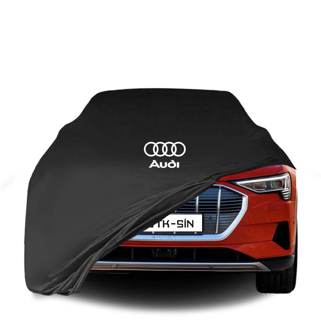 Audi Q4 E-TRON SUV (2019-)