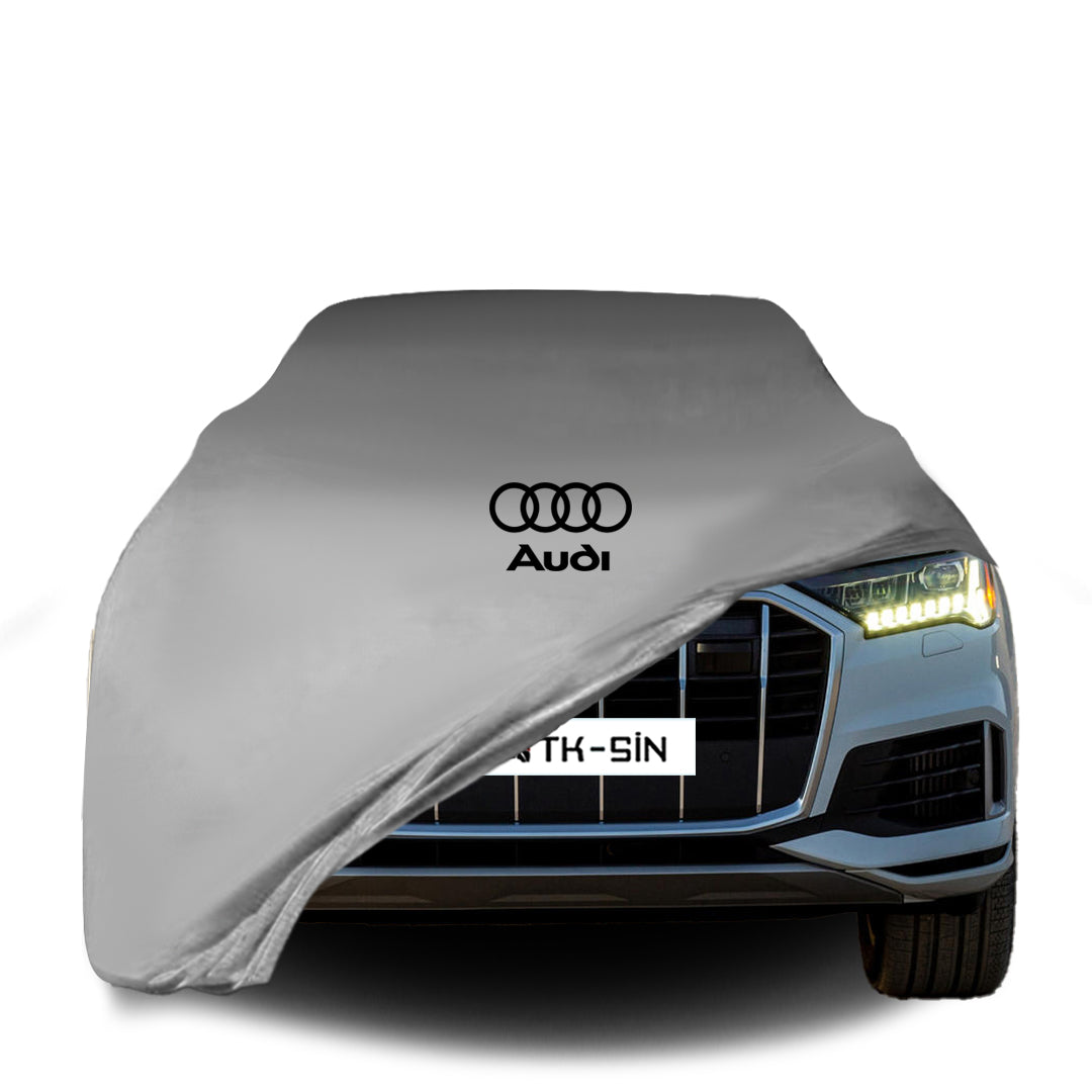 Audi Q5 SUV (2008-2016)