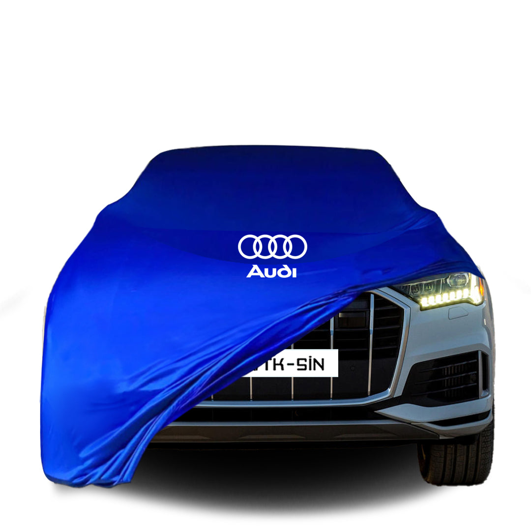 Audi Q5 SUV (2008-2016)