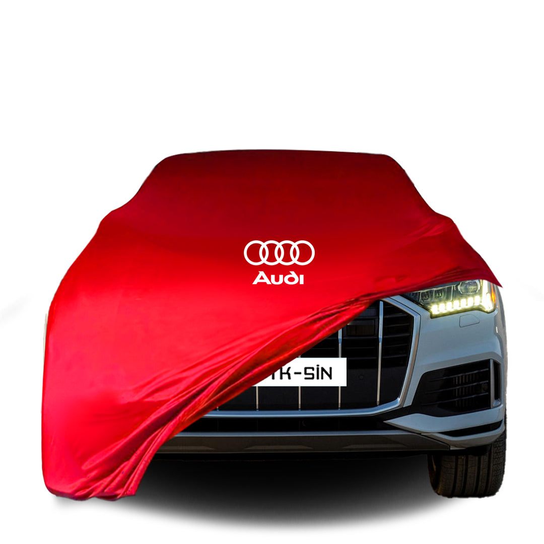 Audi Q5 SUV (2008-2016)