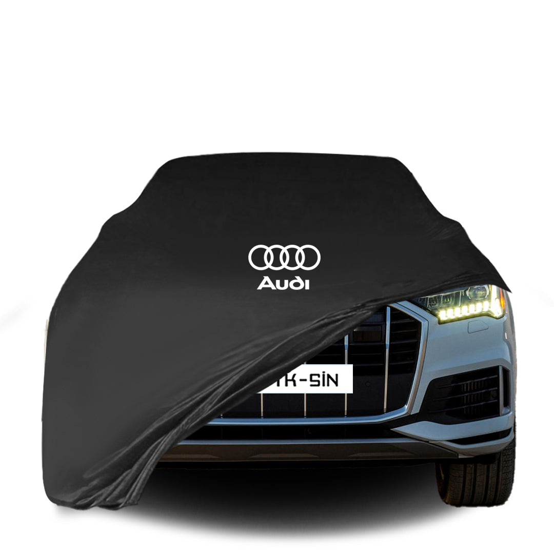Audi Q5 SUV (2008-2016)