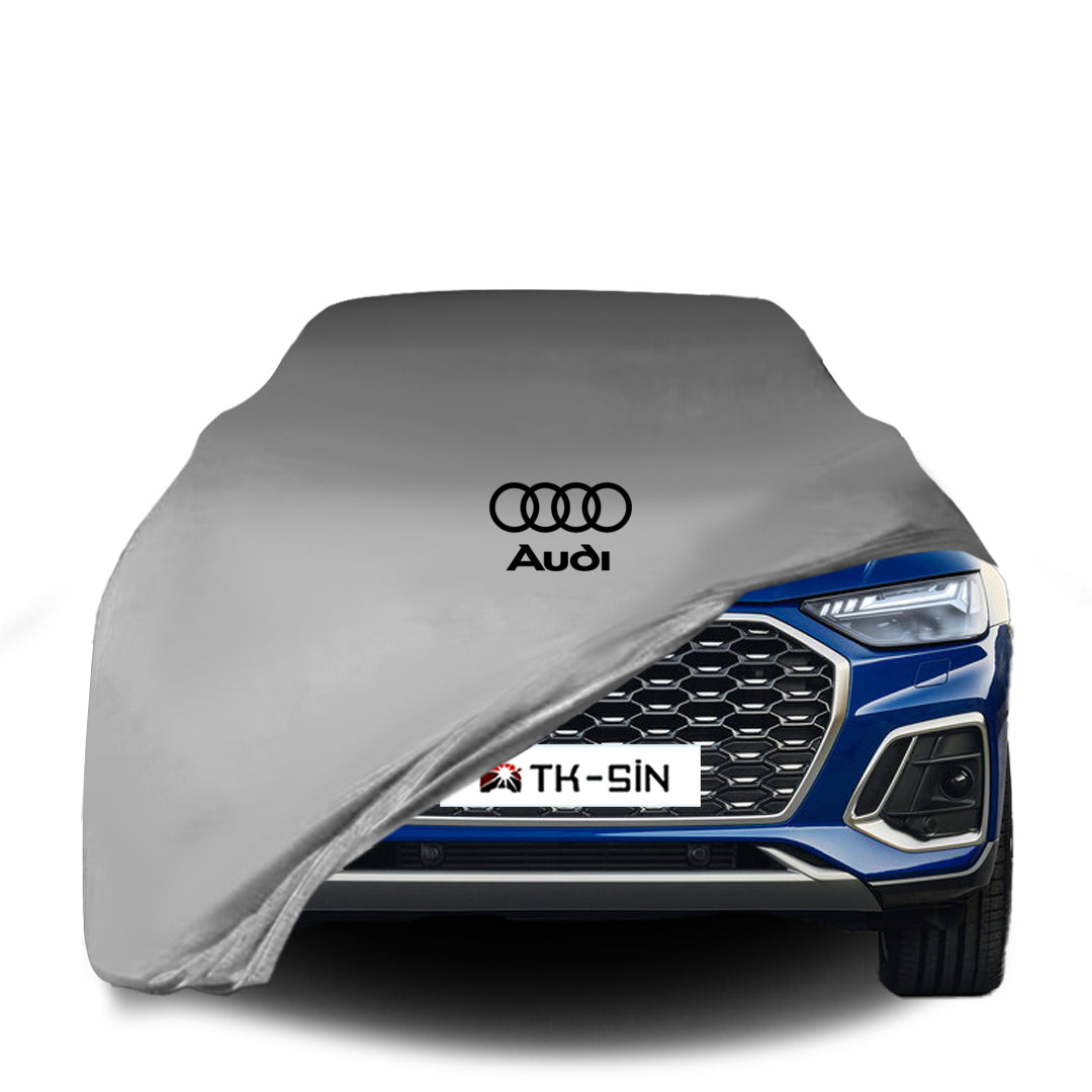 Audi Q5 SUV (2020-)