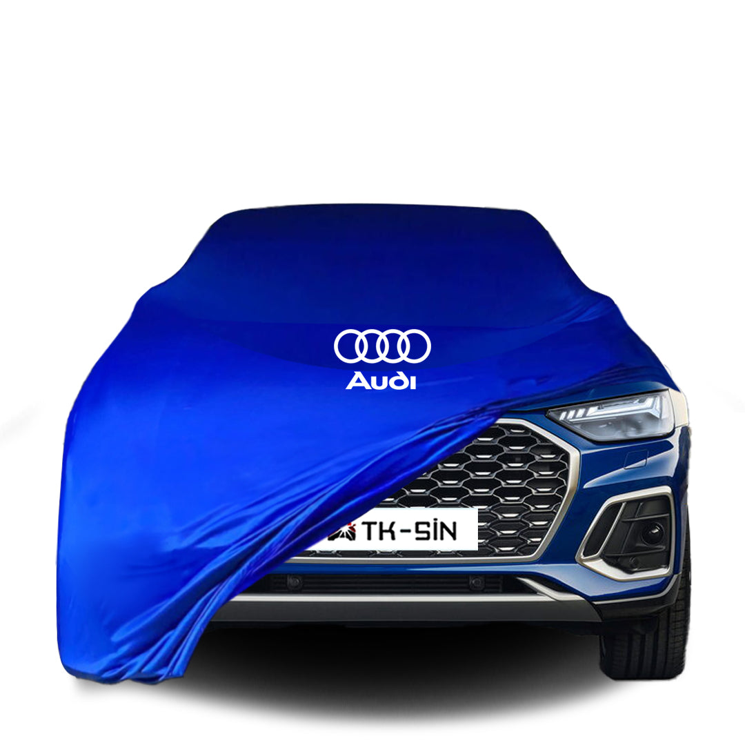 Audi Q5 SUV (2020-)