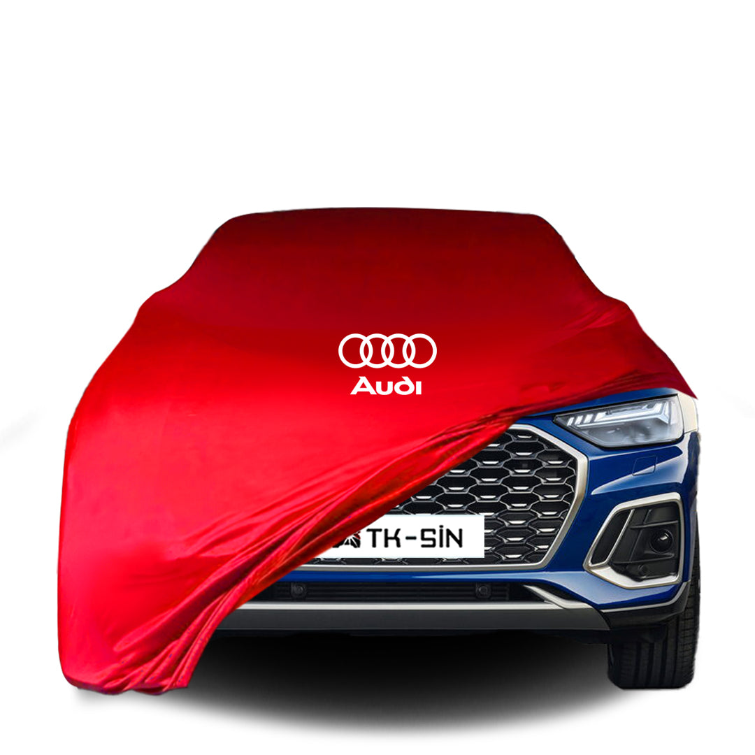 Audi Q5 SUV (2020-)