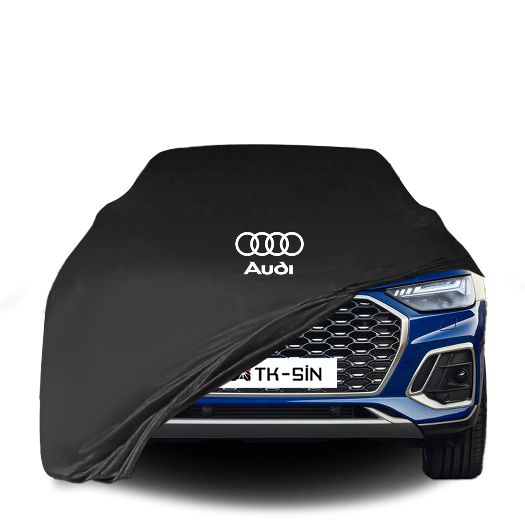 Audi Q5 SUV (2020-)