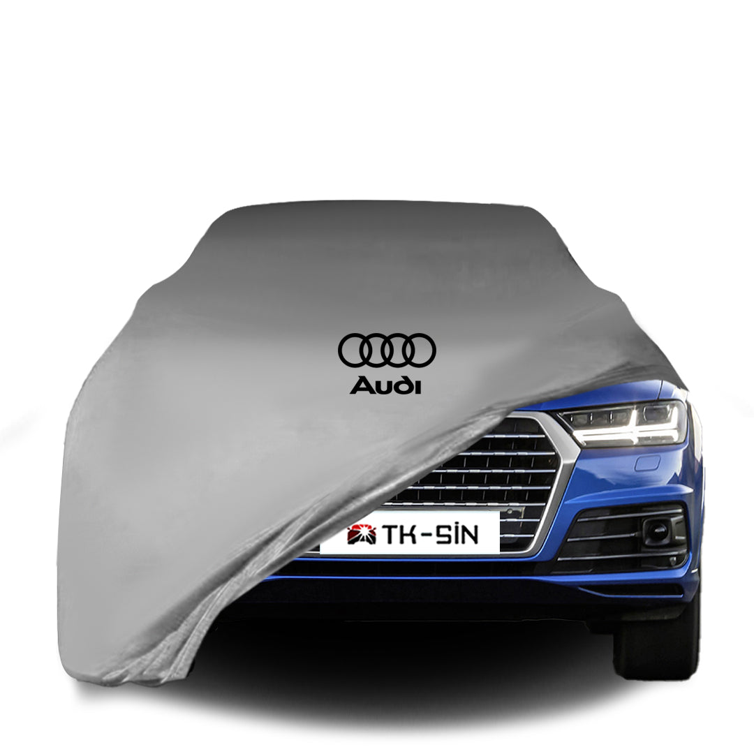 Audi Q7 SUV (2015-2019)