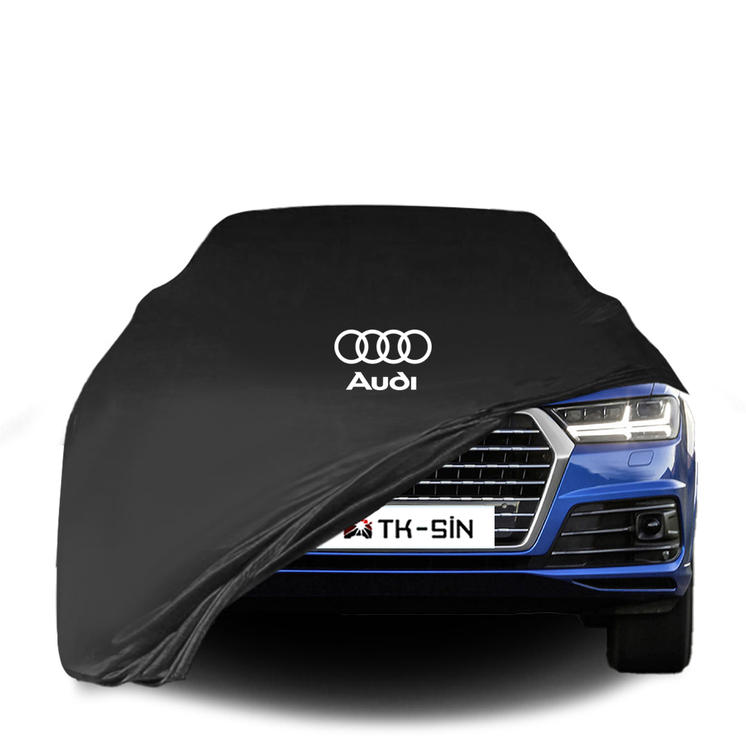 Audi Q7 SUV (2015-2019)