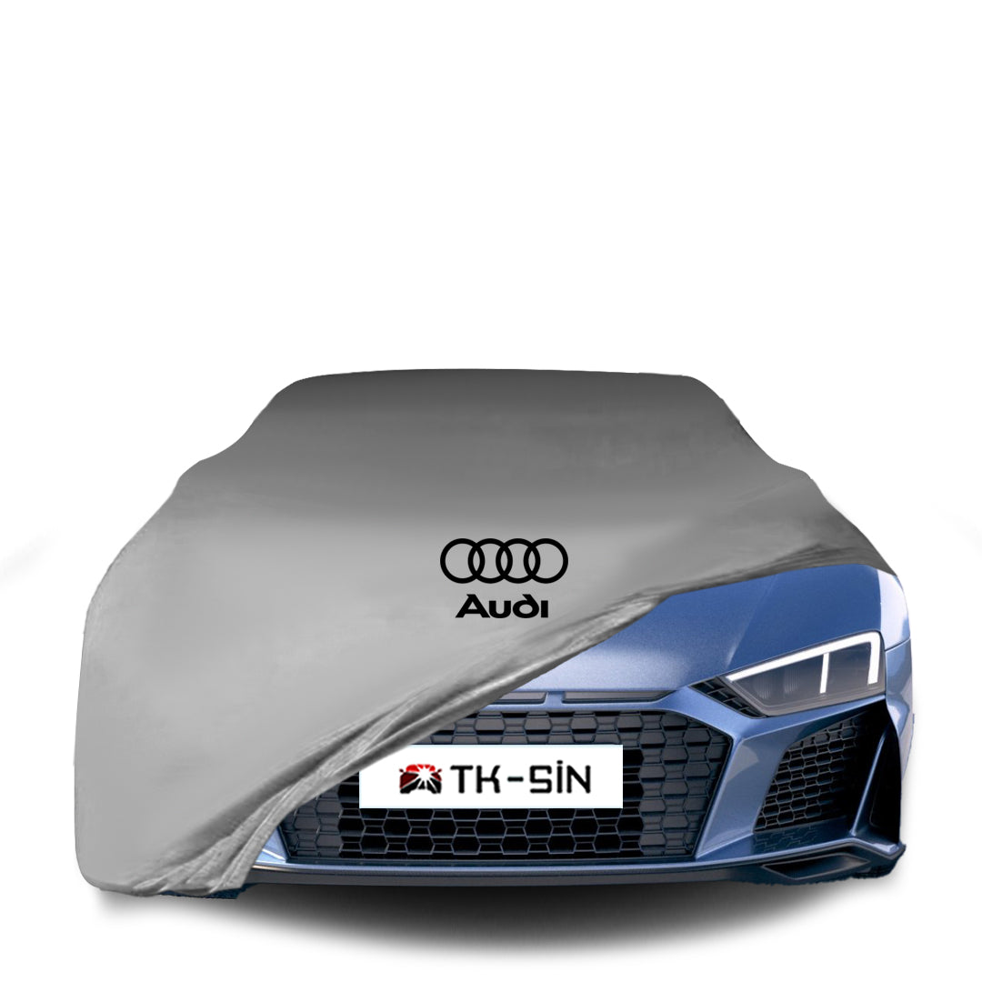 Audi R8 Spyder (2019-)