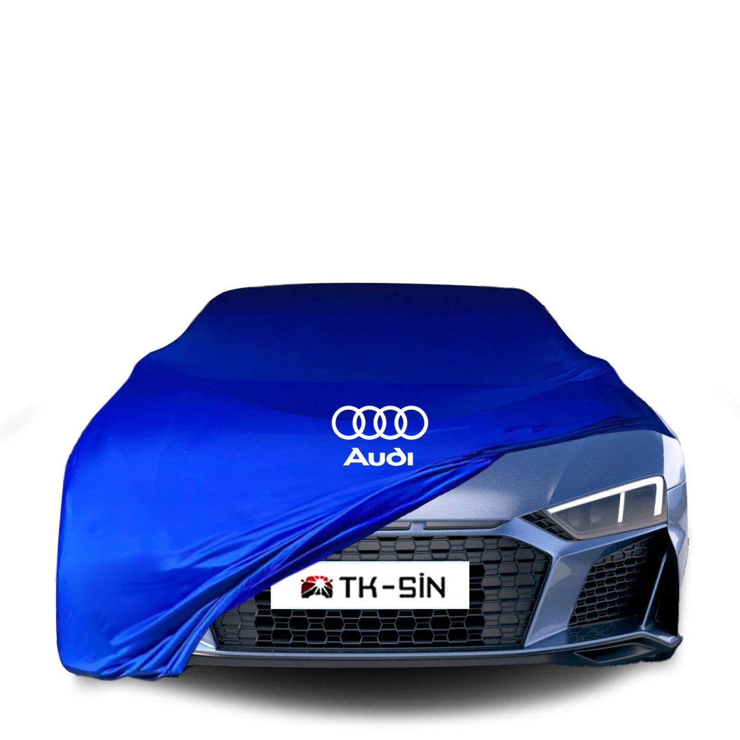Audi R8 Spyder (2019-)