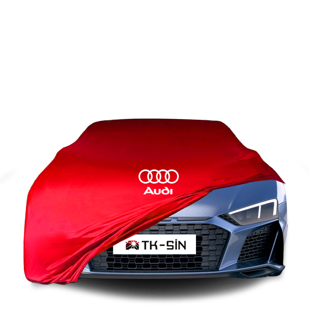 Audi R8 Spyder (2019-)