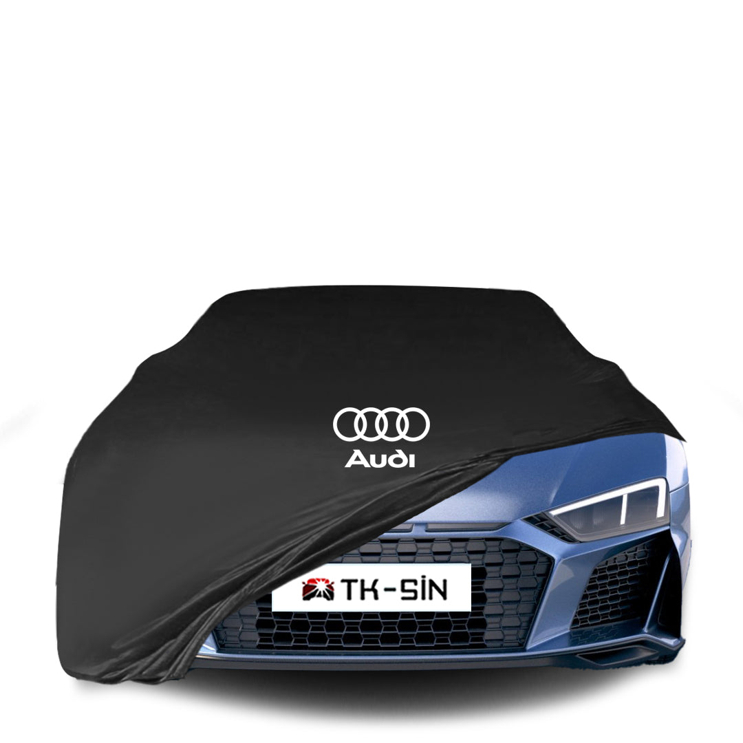 Audi R8 Spyder (2019-)