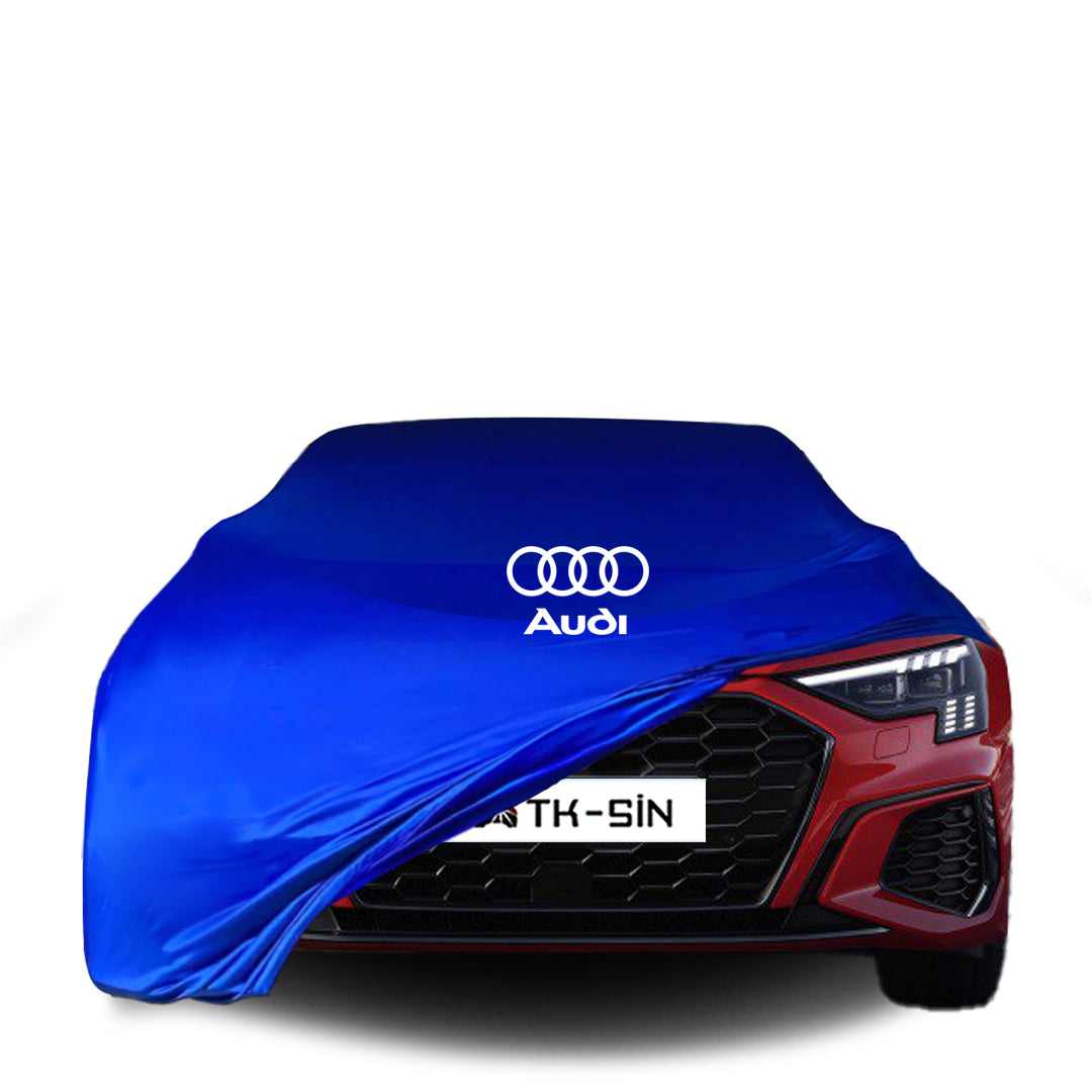 Audi A3 Sedan 8Y (2020-)