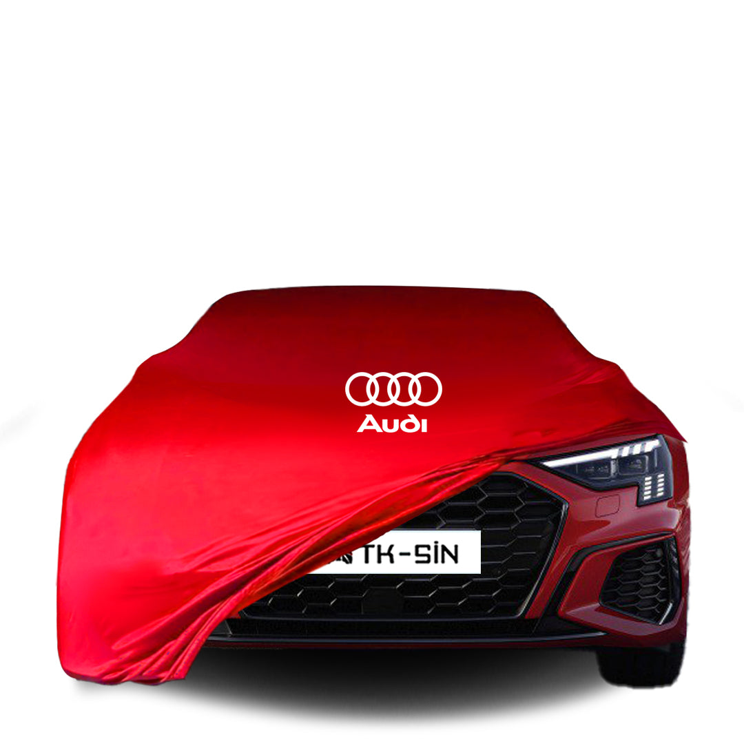 Audi A3 Sedan 8Y (2020-)