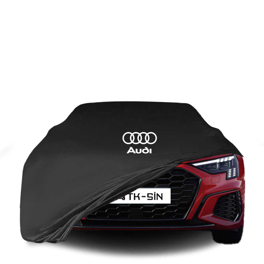 Audi A3 Sedan 8Y (2020-)