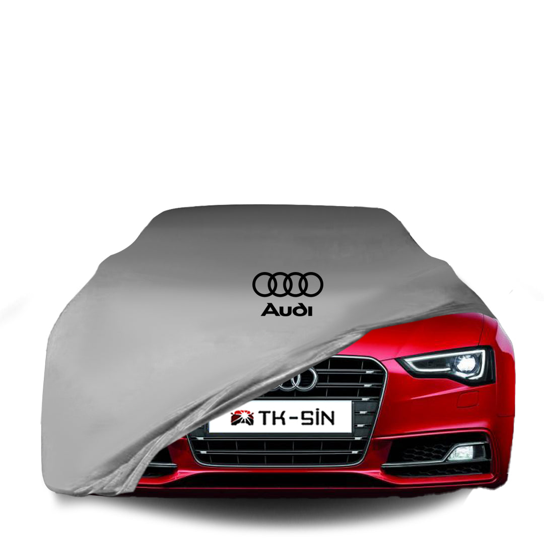 Audi A5 Cabrio Coupe (2011-2016)