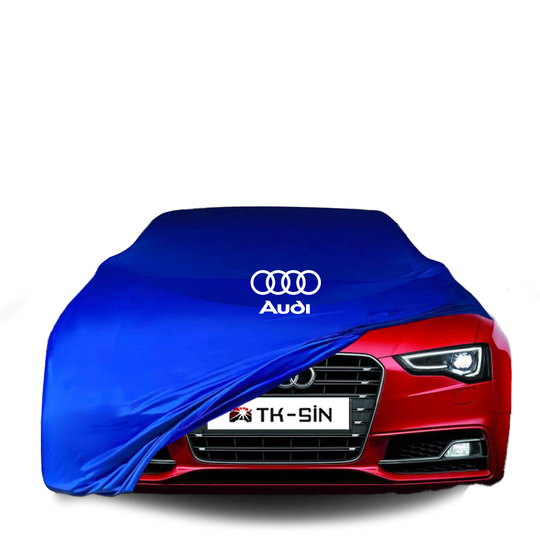 Audi A5 Cabrio Coupe (2011-2016)