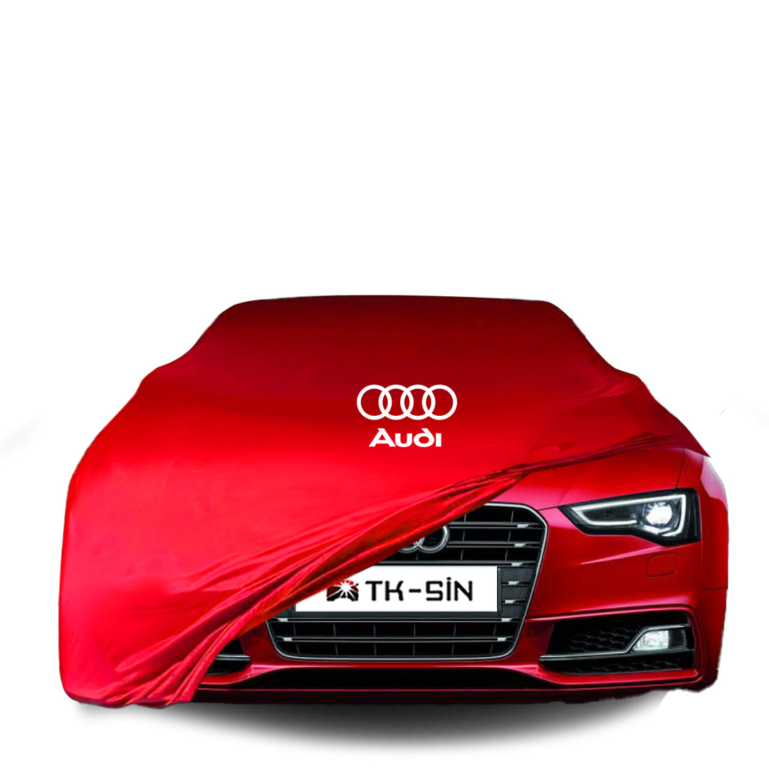 Audi A5 Cabrio Coupe (2011-2016)
