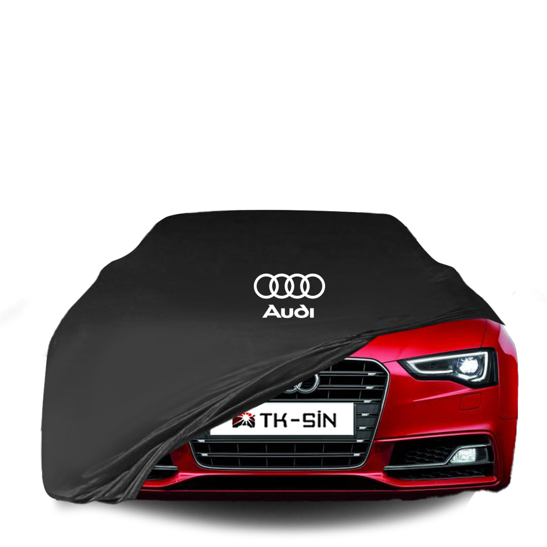 Audi A5 Cabrio Coupe (2011-2016)
