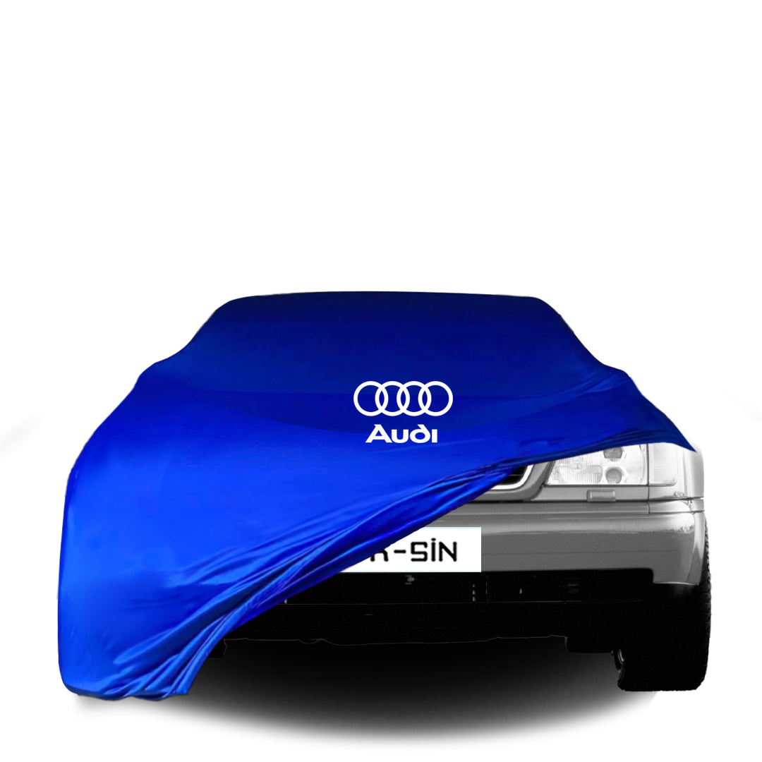 Audi A6 4A C4 Sedan (1994-1997)