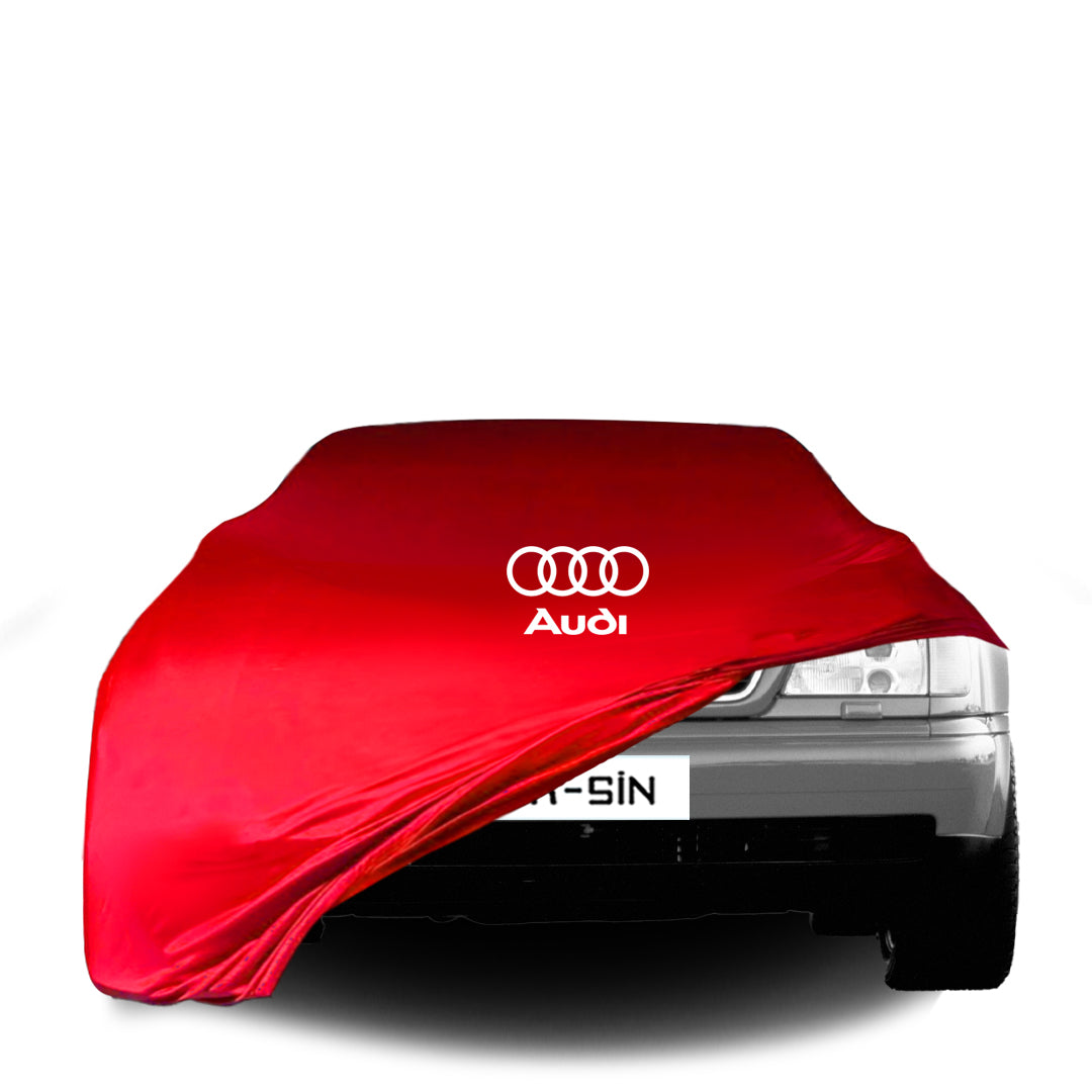 Audi A6 4A C4 Sedan (1994-1997)