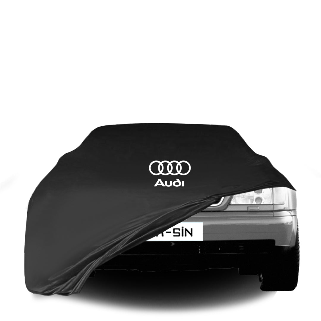 Audi A6 4A C4 Sedan (1994-1997)