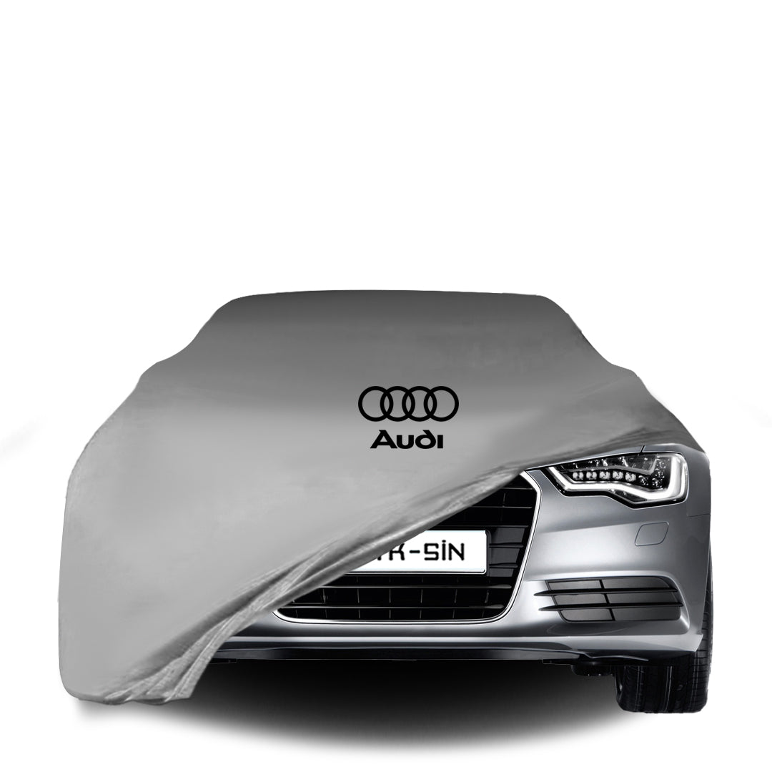Audi A6 C7 4G Sedan (2011-2014)