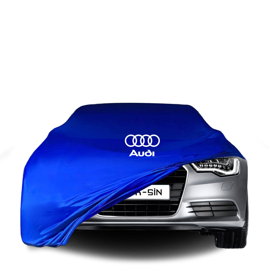 Audi A6 C7 4G Sedan (2011-2014)
