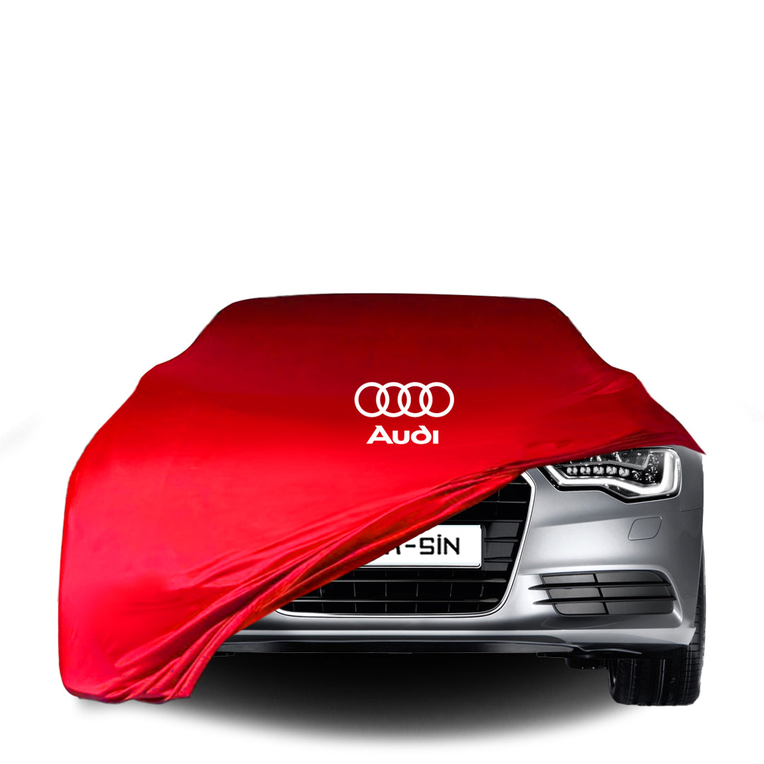 Audi A6 C7 4G Sedan (2011-2014)