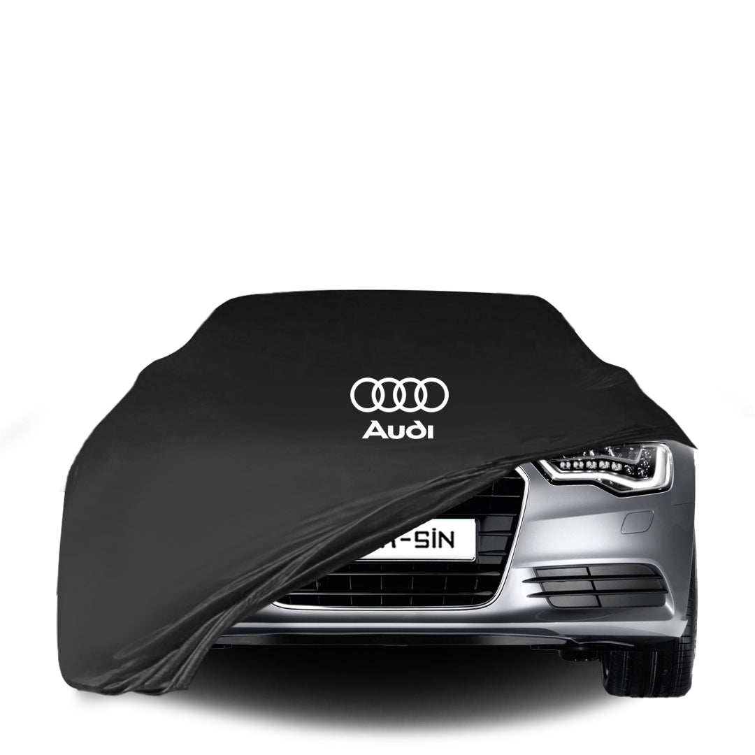 Audi A6 C7 4G Sedan (2011-2014)