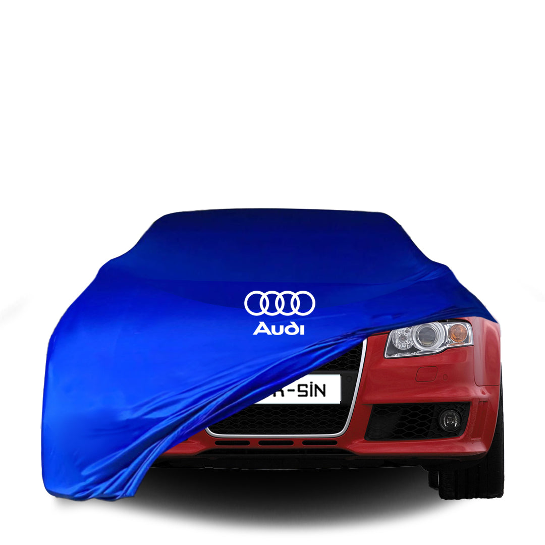 Audi A8 D3 Sedan (2007-2010)