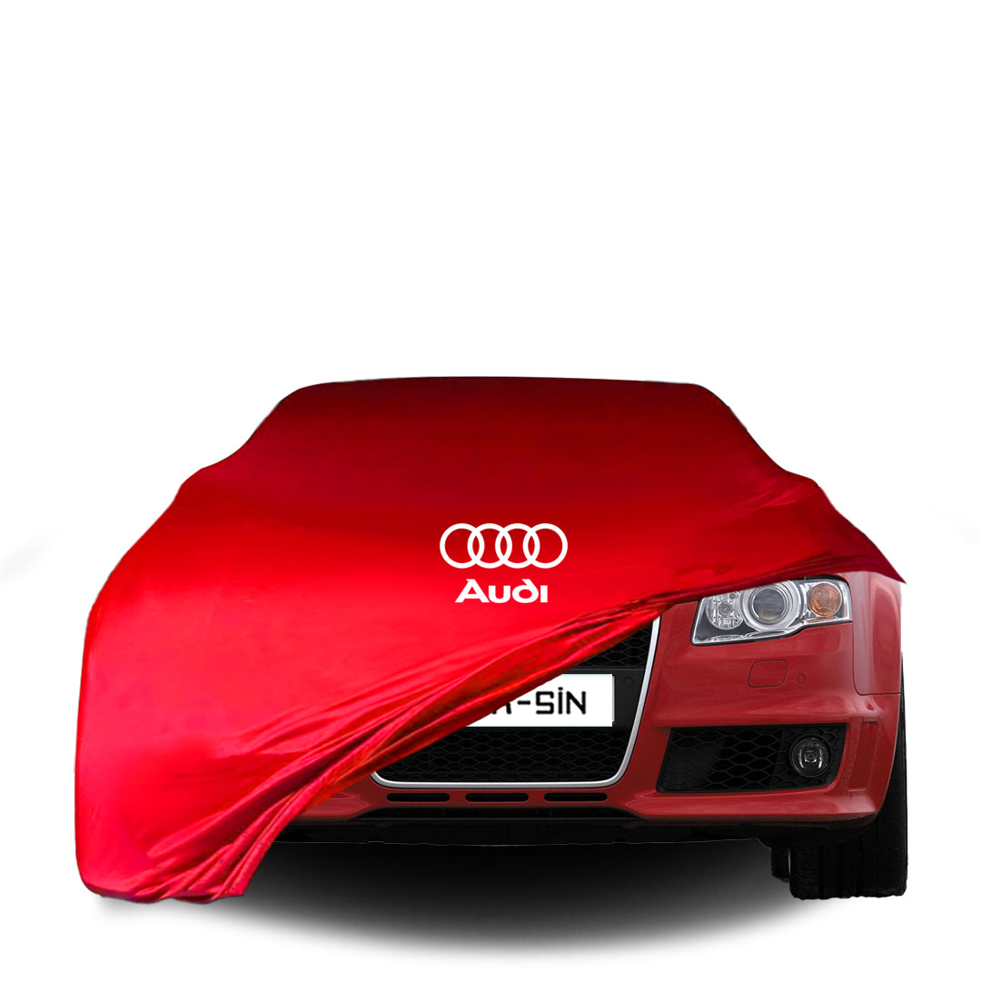 Audi A8 D3 Sedan (2007-2010)