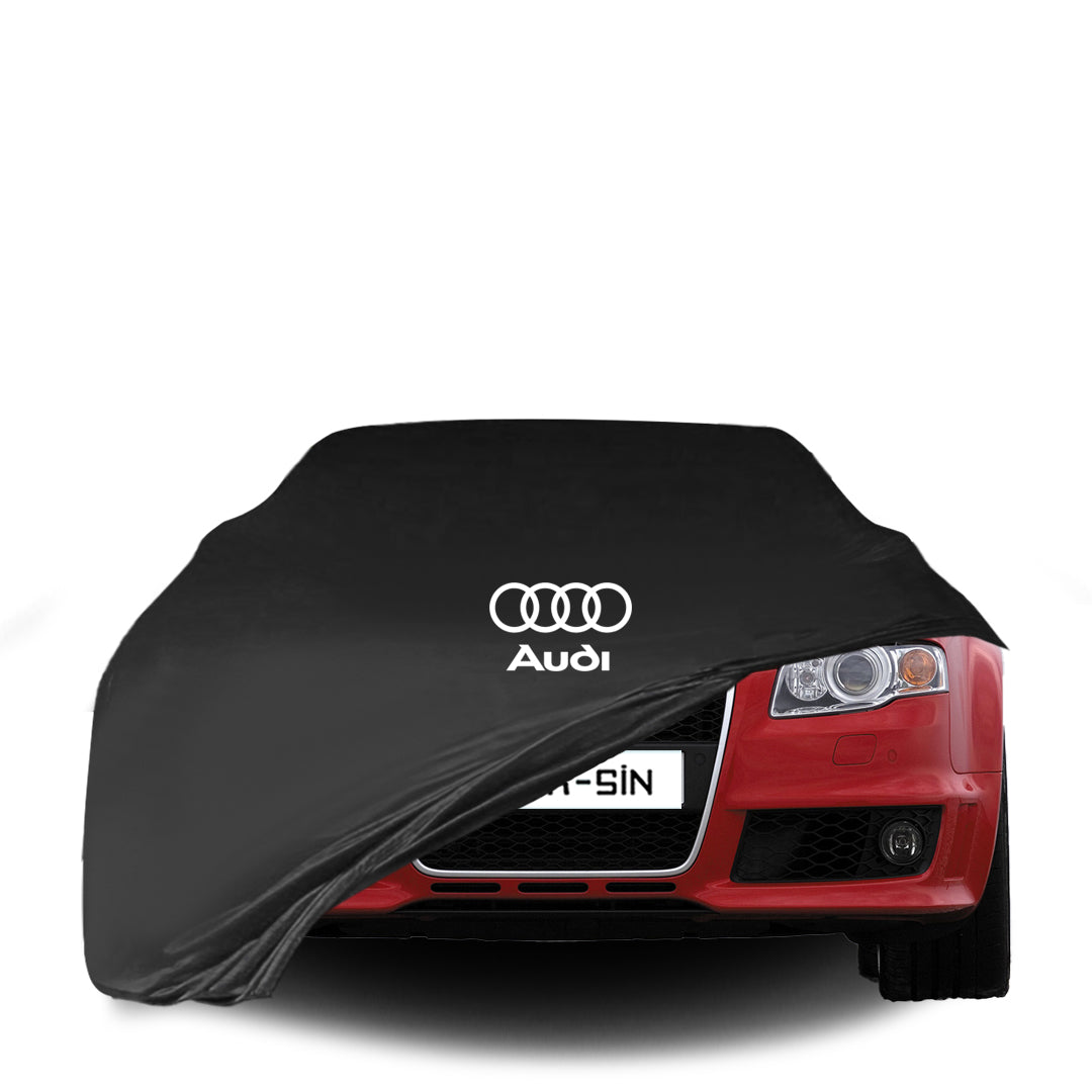 Audi A8 D3 Sedan (2007-2010)