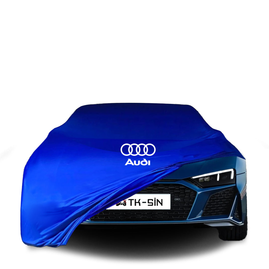 Audi R8 (2019)