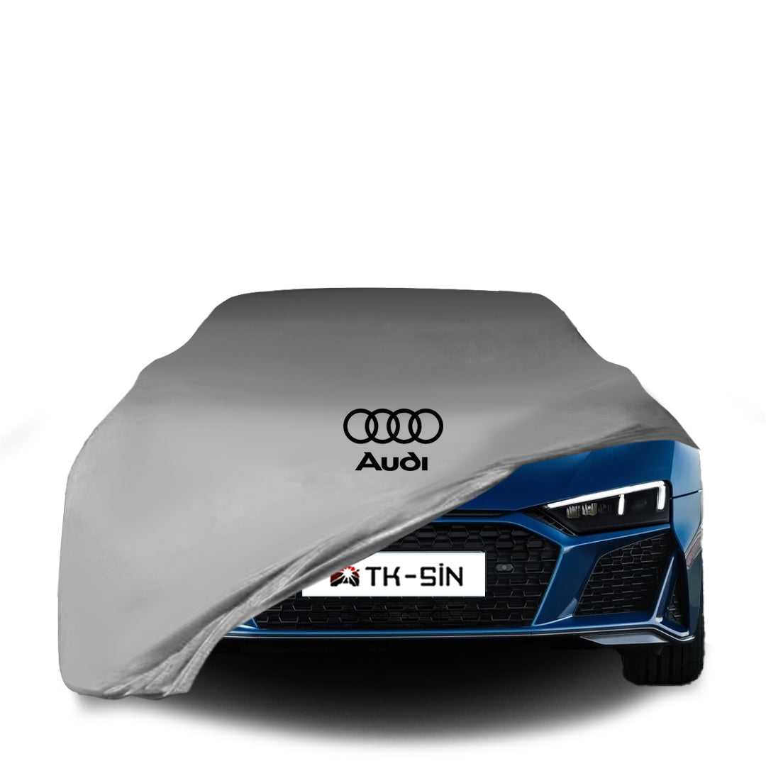 Audi R8 (2019)