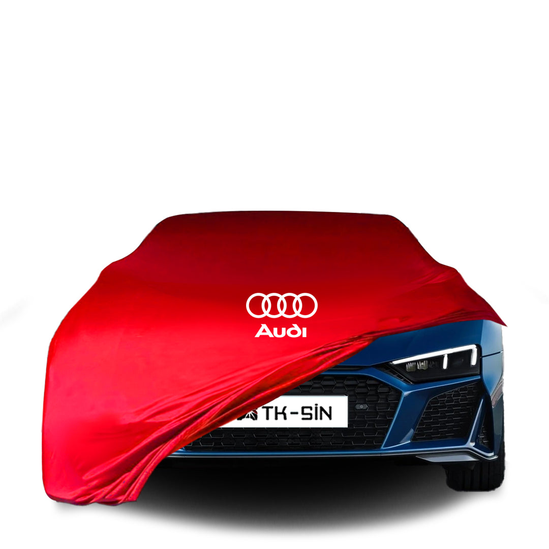 Audi R8 (2019)